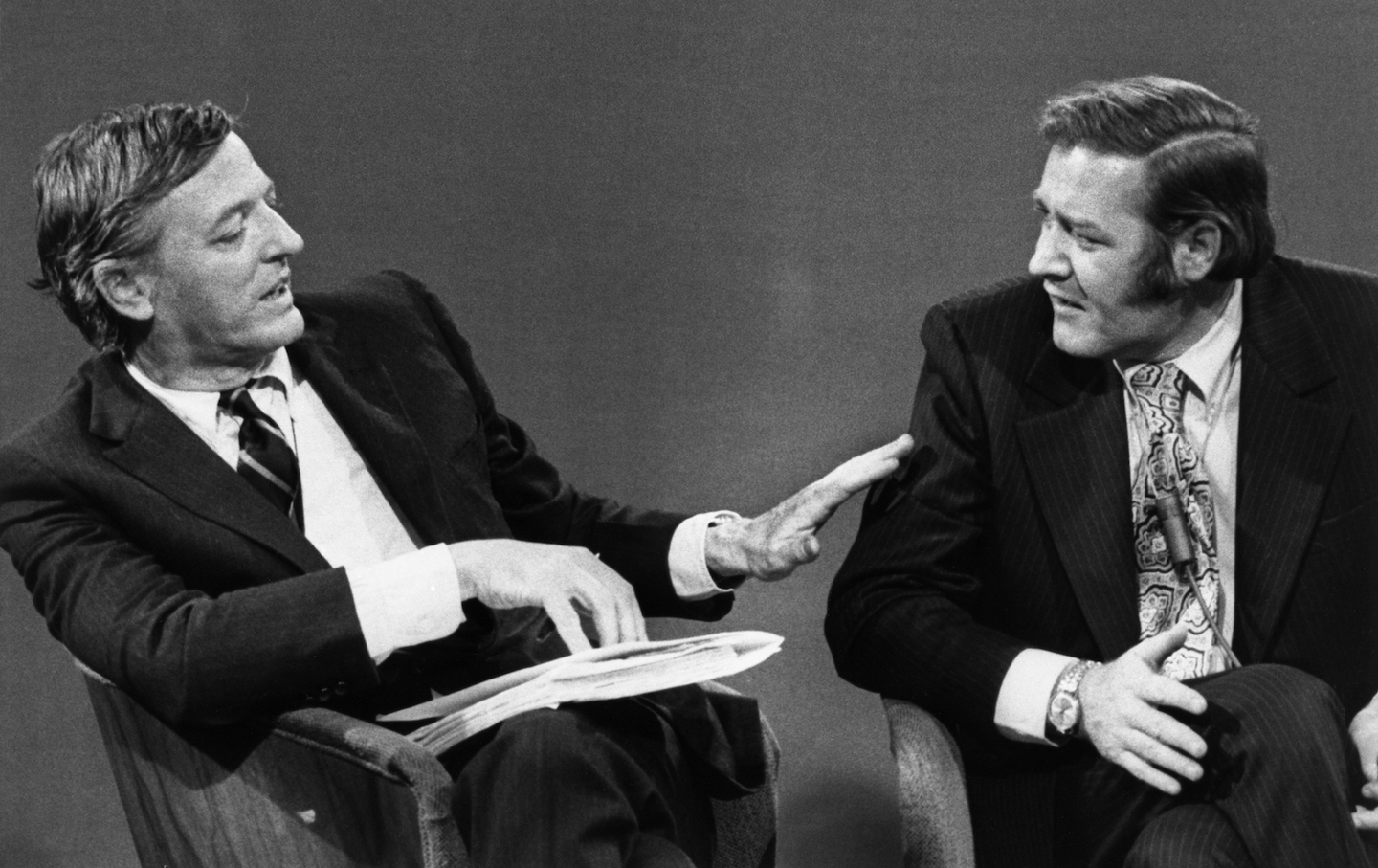 The William Buckley and Edgar Smith Saga