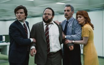 Does “Severance”’s Workplace Satire Work?