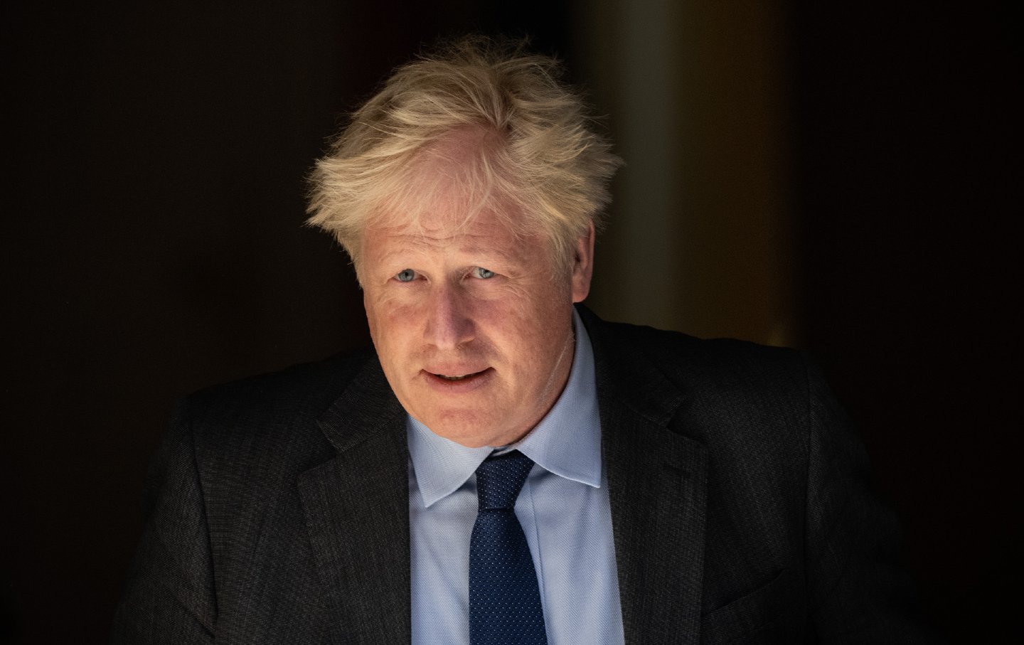 Les jours de Boris Johnson sont comptés