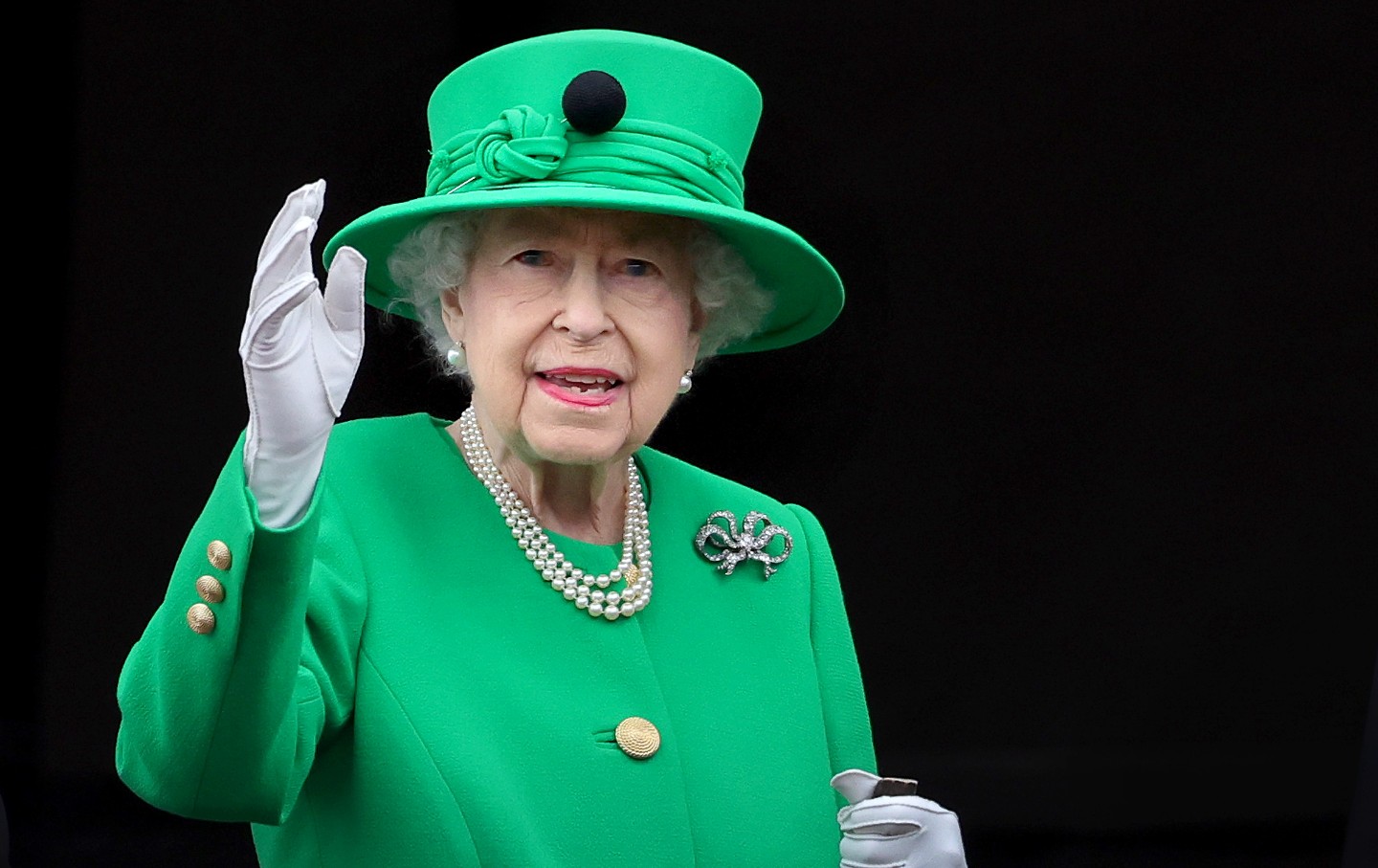 A Charitable View of Queen Elizabeth’s Platinum Jubilee