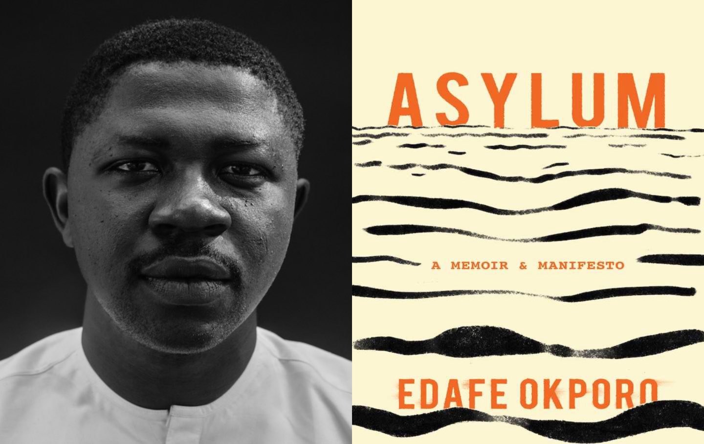 Edafe Okporo’s Manifesto for the Migrant