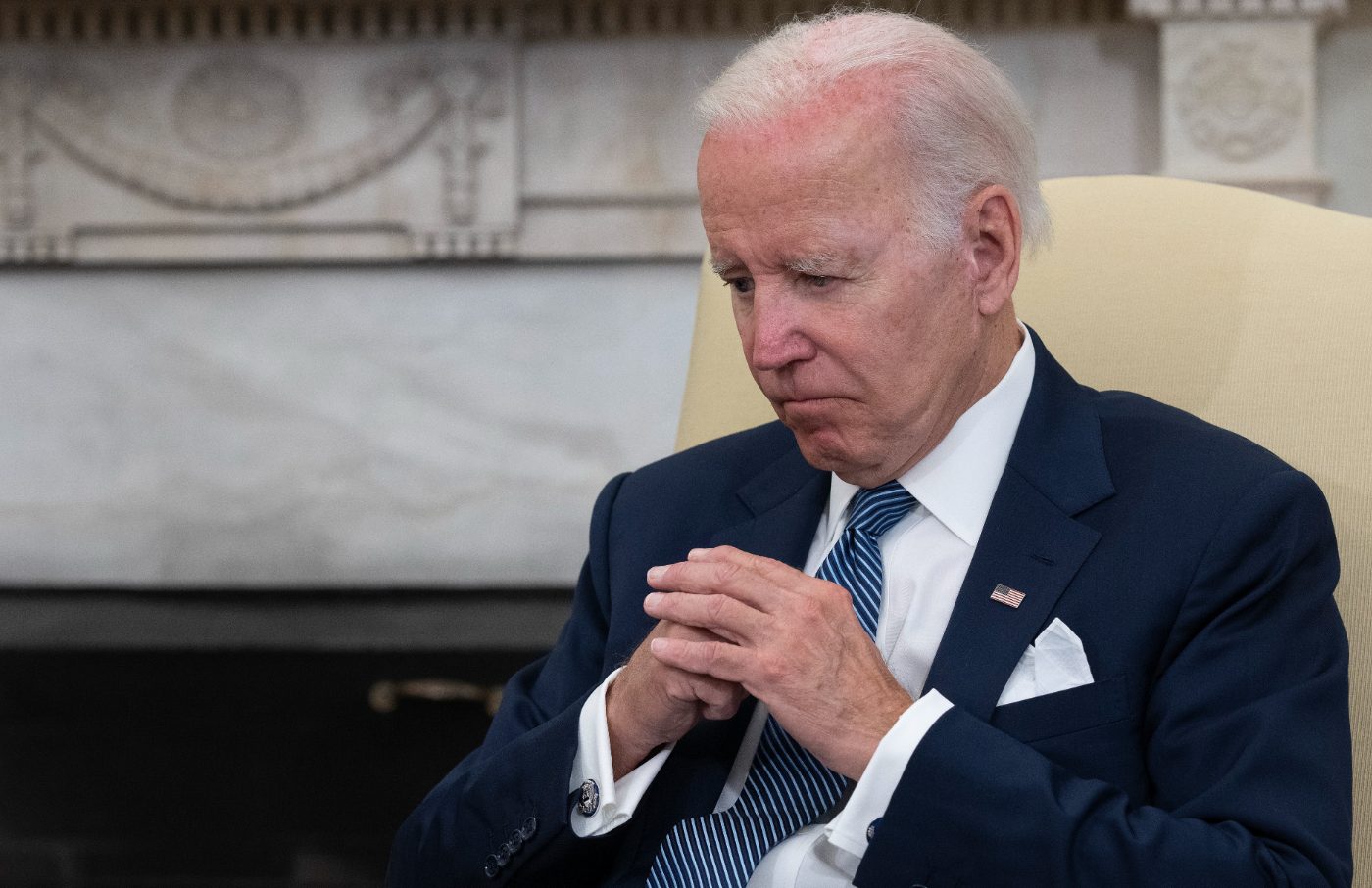 Joe Biden's Age Problem | The Nation