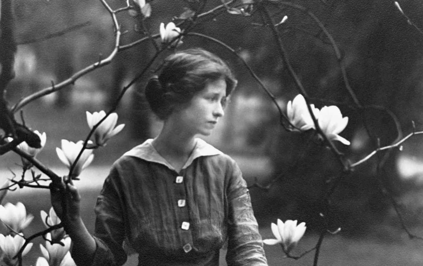 The Wondrous and Mundane Diaries of Edna St. Vincent Millay