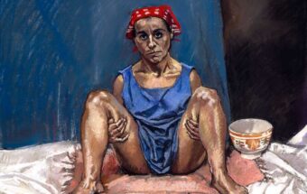 How Paula Rego's Abortion Pictures Changed the Conversation