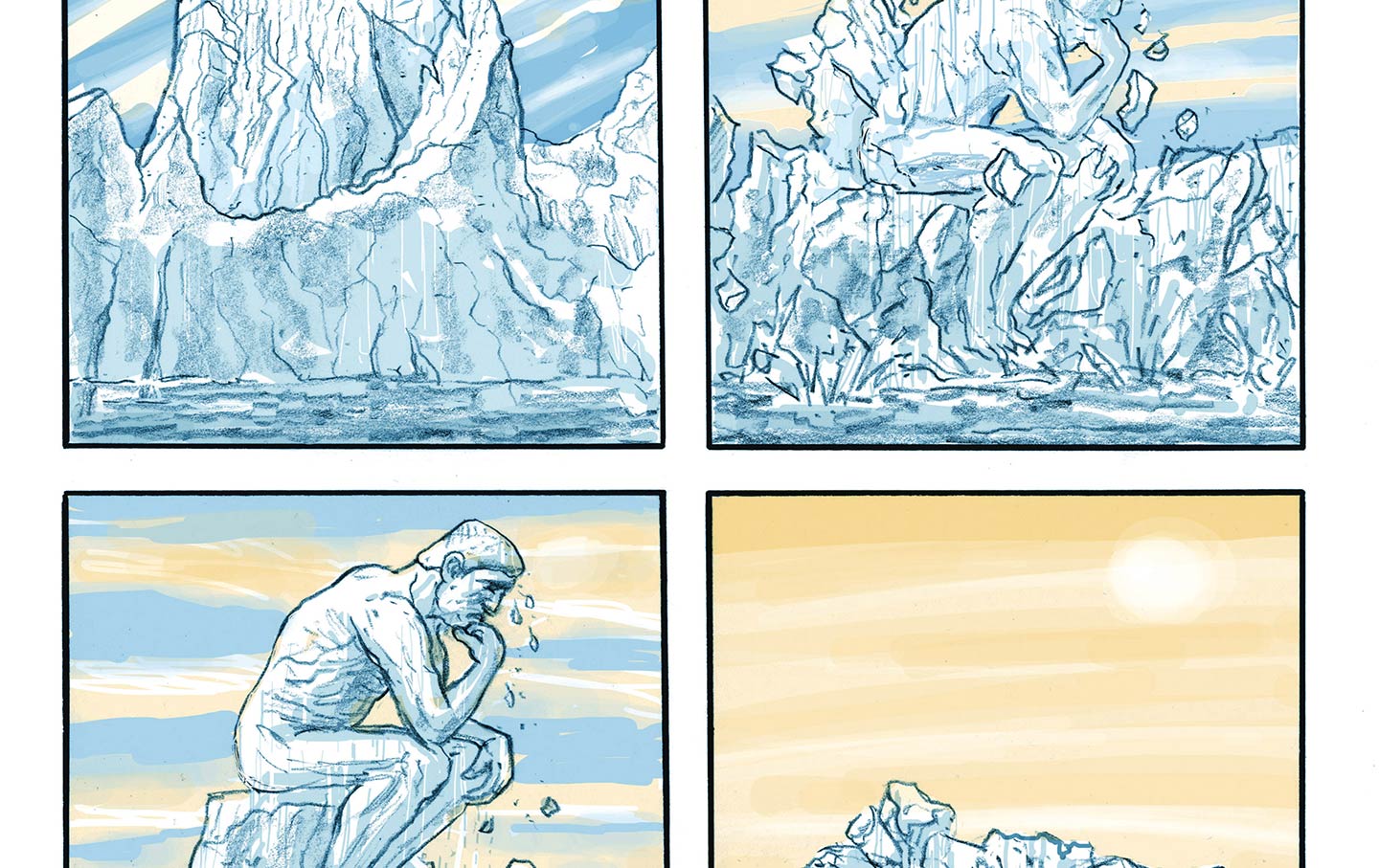 Thinking About Climate Action?