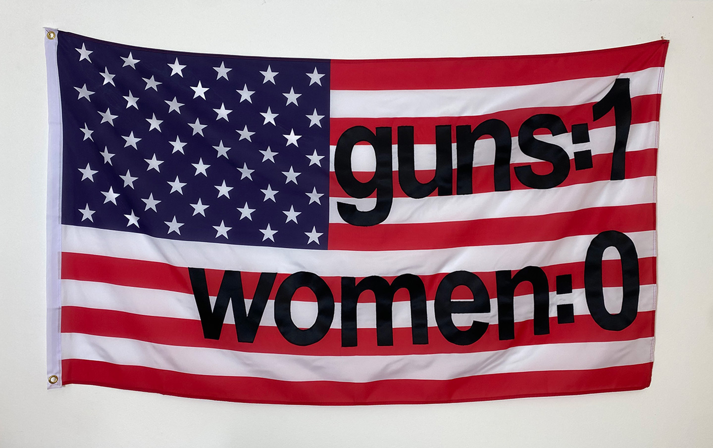 Women and Guns