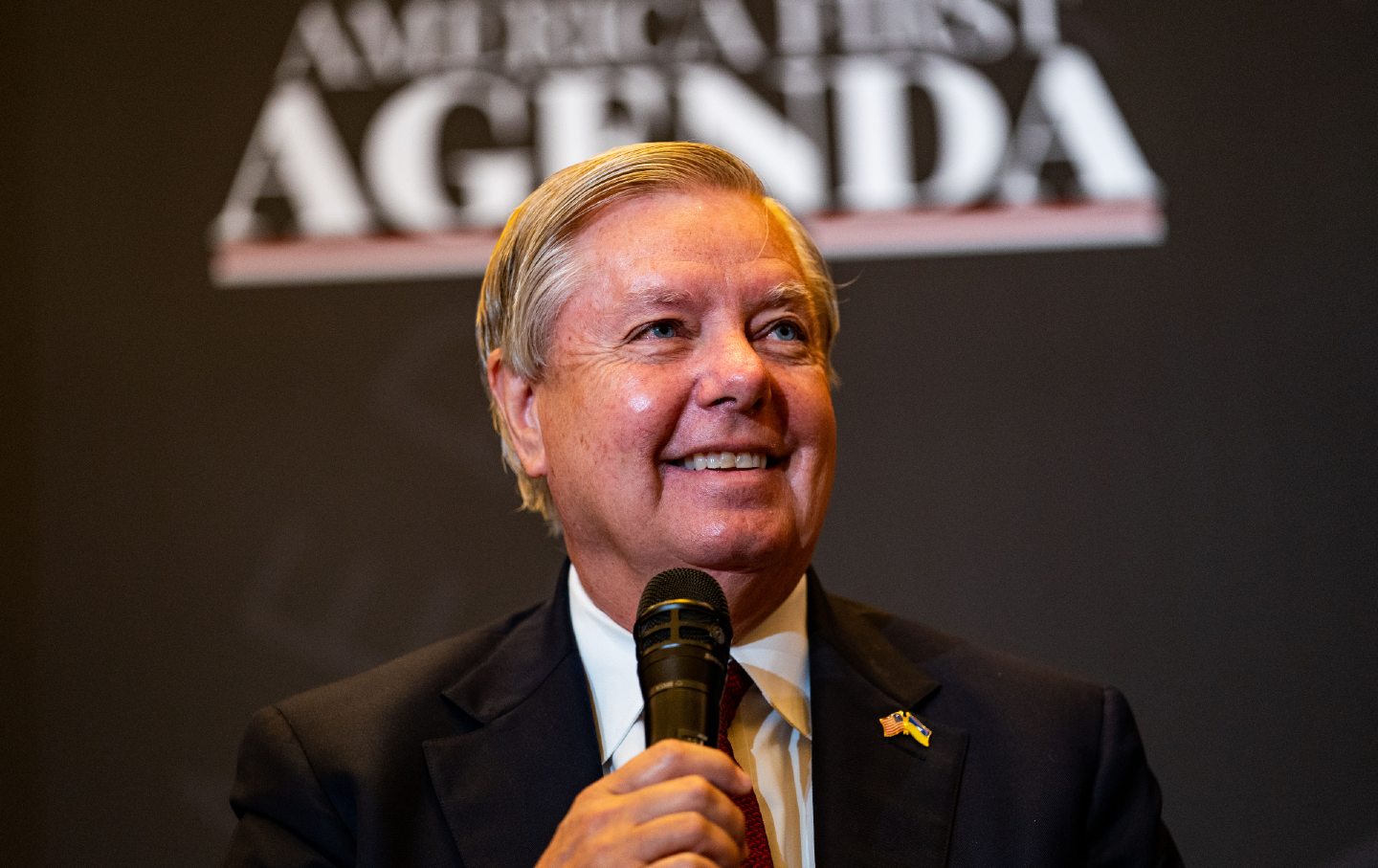 Will a 300-Year-Old Legal Clause Get Lindsey Graham Off the Hook?