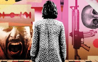 What's Life Like for the Content Moderator?