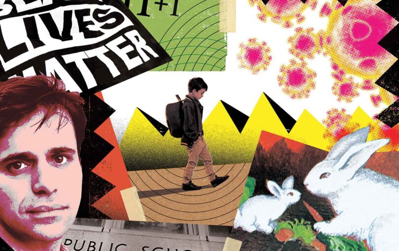 Ryu Spaeth | The Nation