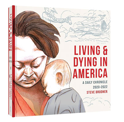 Living and Dying in America