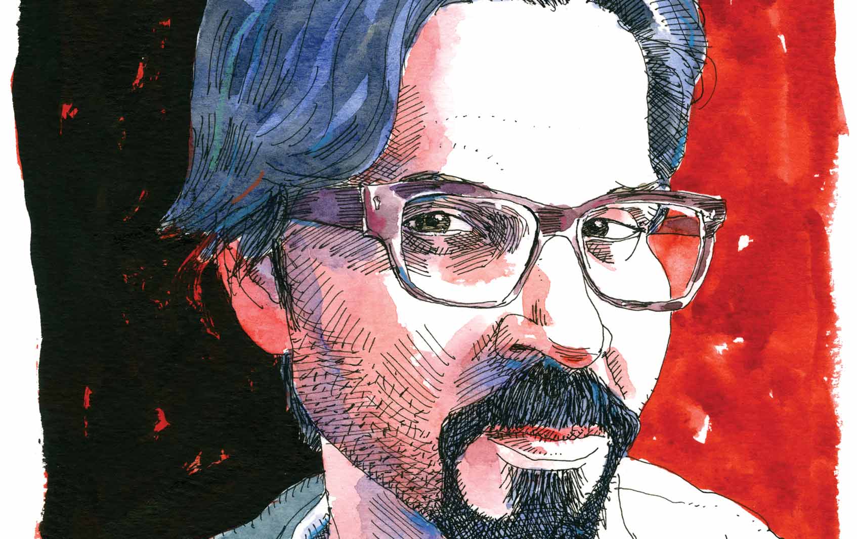 Pankaj Mishra’s Novel of Intellectuals and Influencers