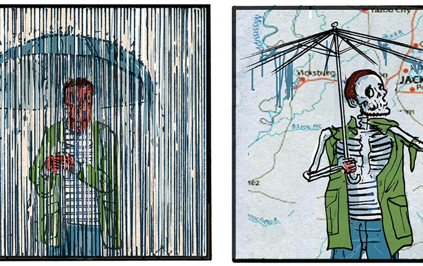 Jackson Mississippi’s Poisoned Water