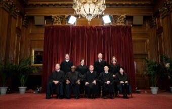 The Antidemocratic Theory Endorsed by the Supreme Court’s Conservatives