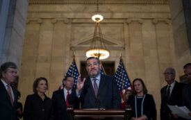 Can Democrats Hold the Senate? Plus: Ken Burns’s “The U.S. and the Holocaust