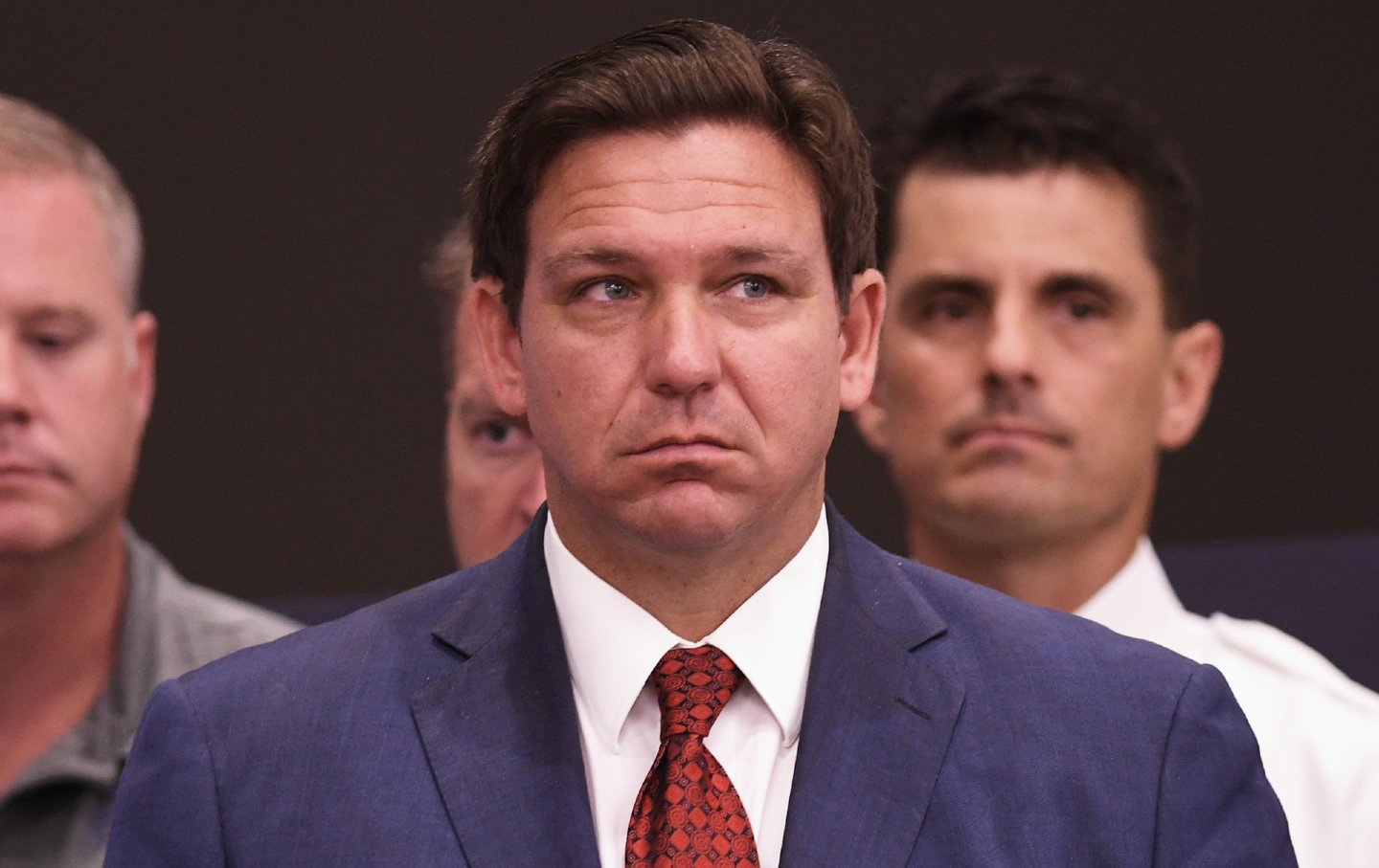 Let’s Talk About Ron DeSantis’s “Reason” for Kidnapping Migrants