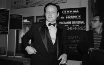 Michael Mann Returns to the Scene of the Crime