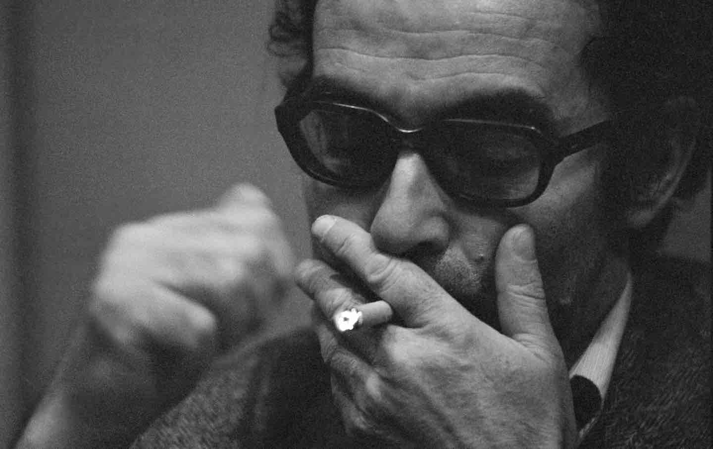 Jean-Luc Godard Continues to Reinvent Cinema | Frieze