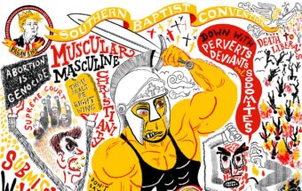 The Southern Baptist Convention’s Deal With the Devil