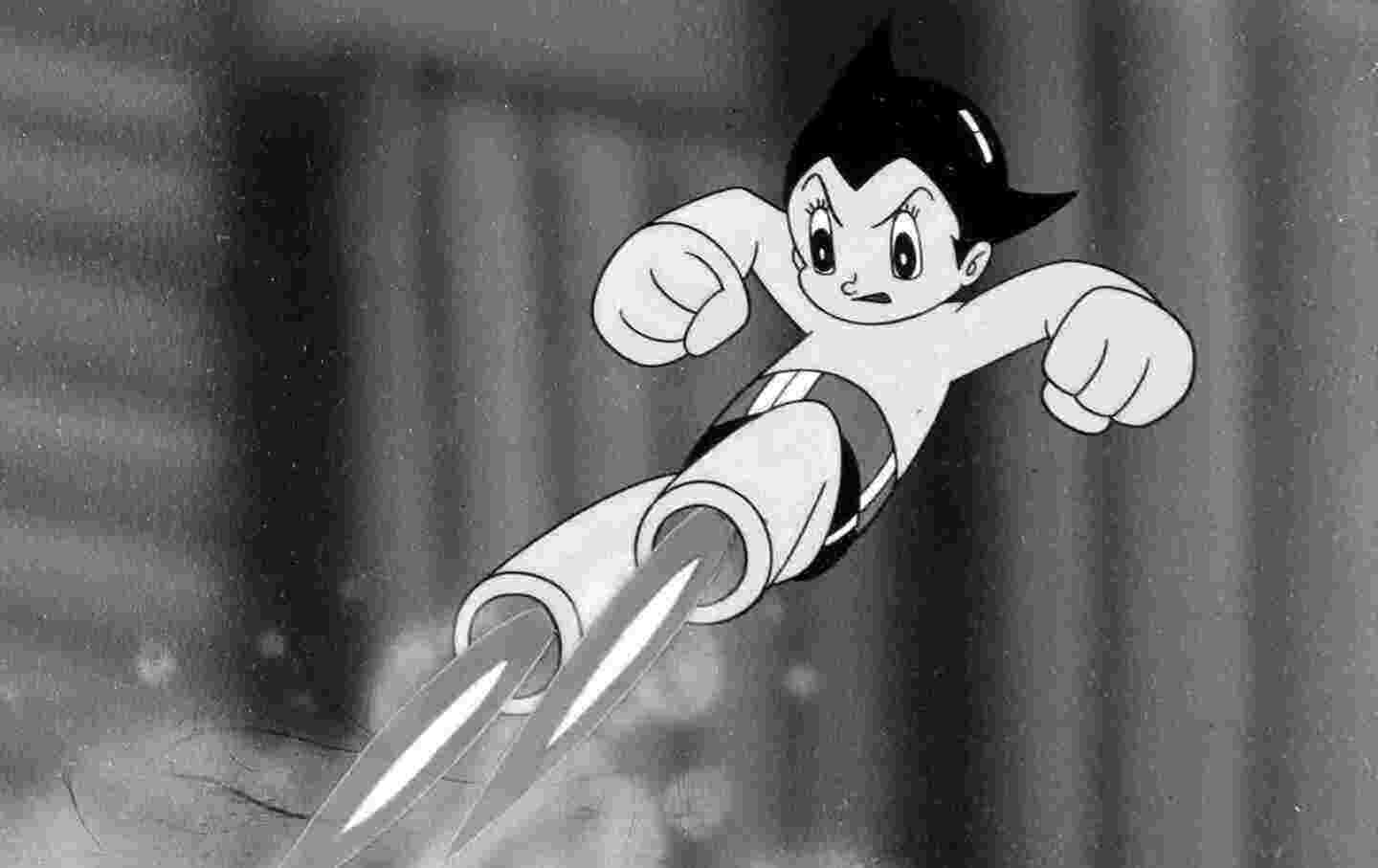 Astro Boy