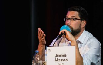 The Far Right Has Already Had an Impact on Sweden’s Elections
