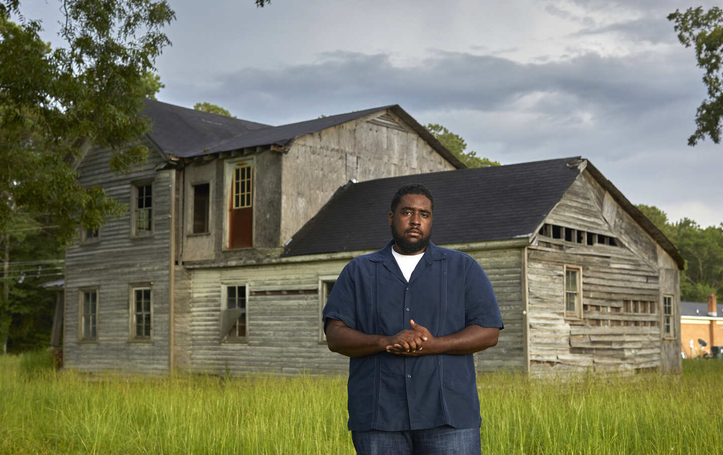 How Black Landowners in the South Are Recovering Lost Generational Wealth