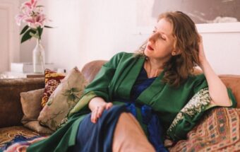 Jessa Crispin Speaks From the Heartland