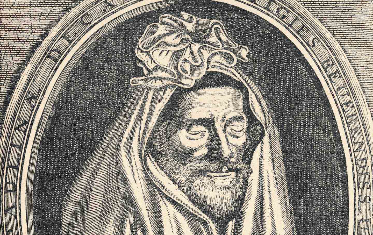 The Enigma of John Donne