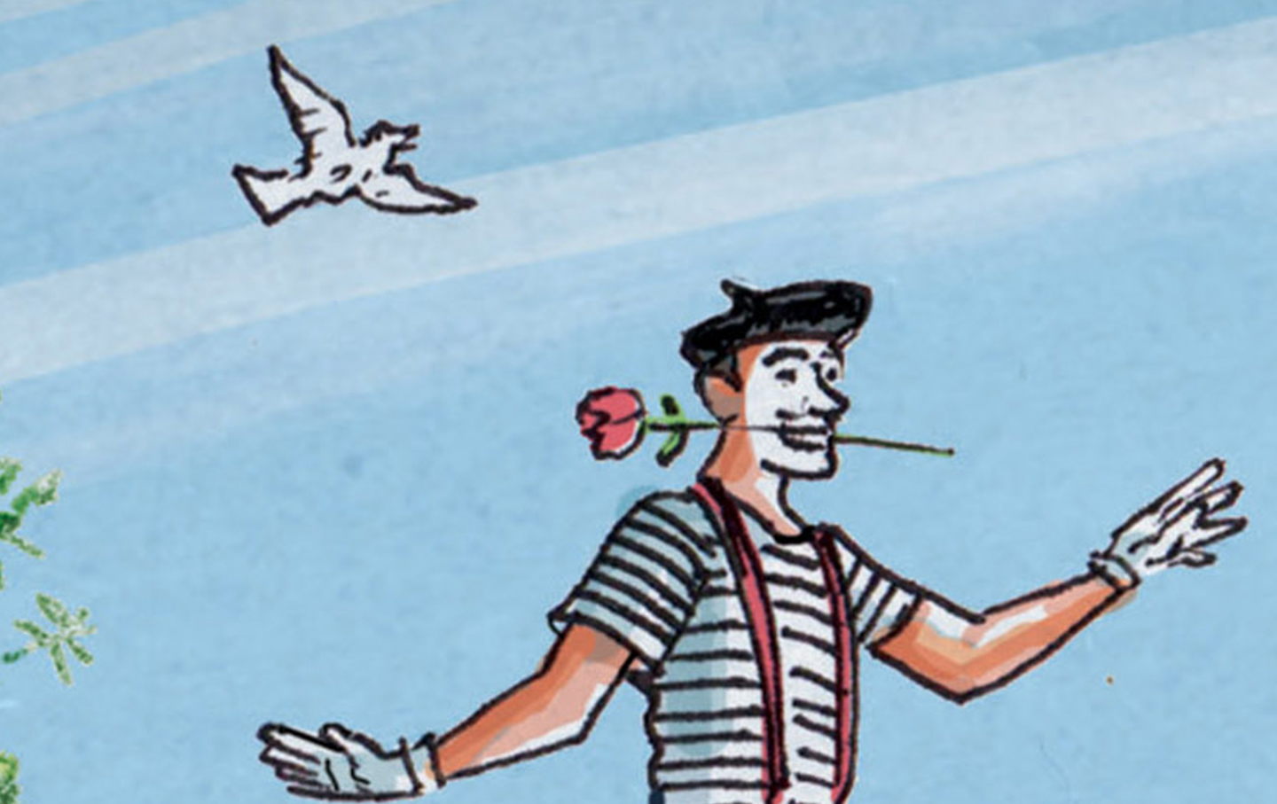 Climate Tipping Points