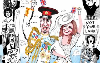 How a Royal Visit Helped Weaken the Crown’s Grip on the Caribbean