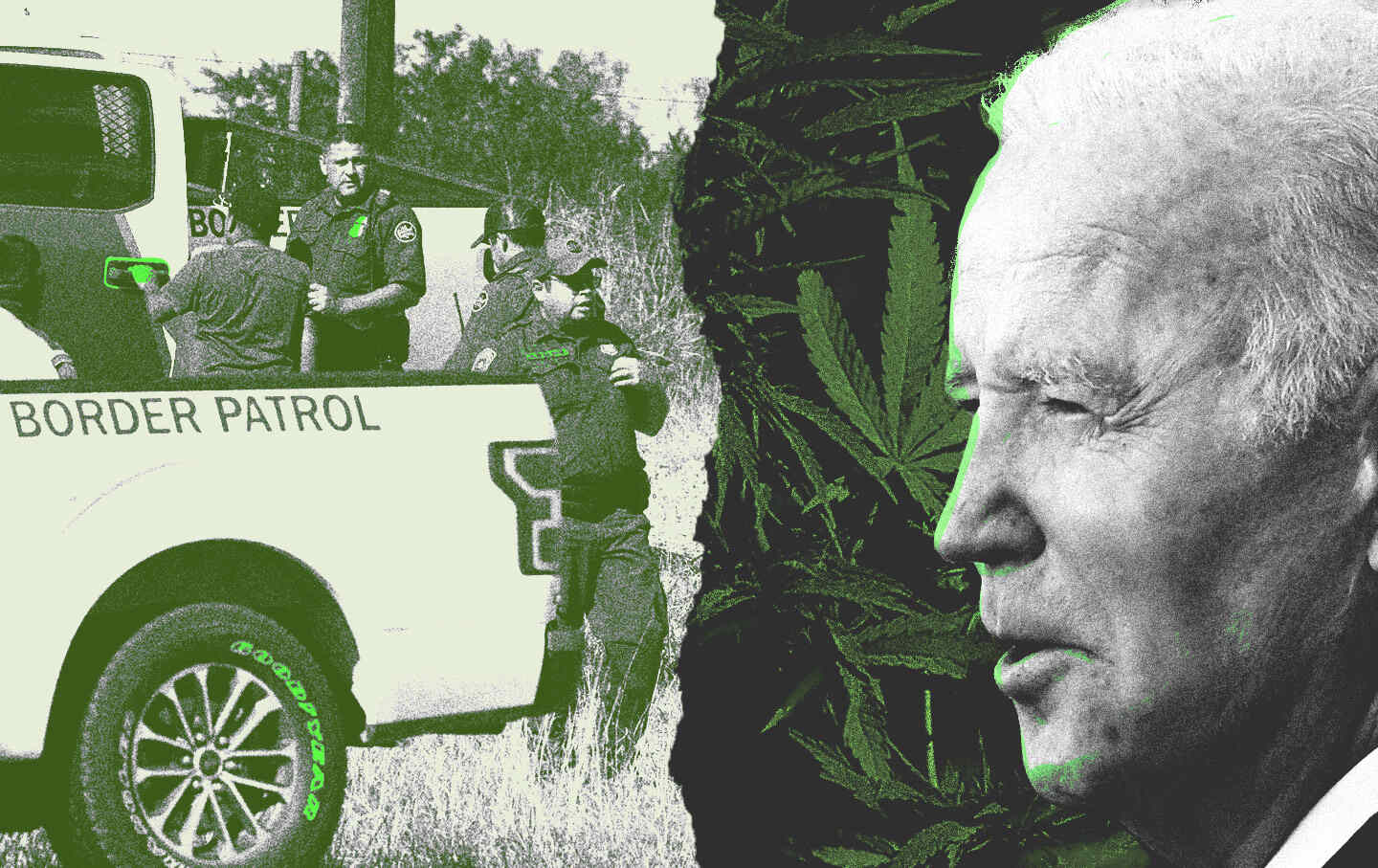 What Does Biden’s Marijuana Pardon Mean for Deportations?