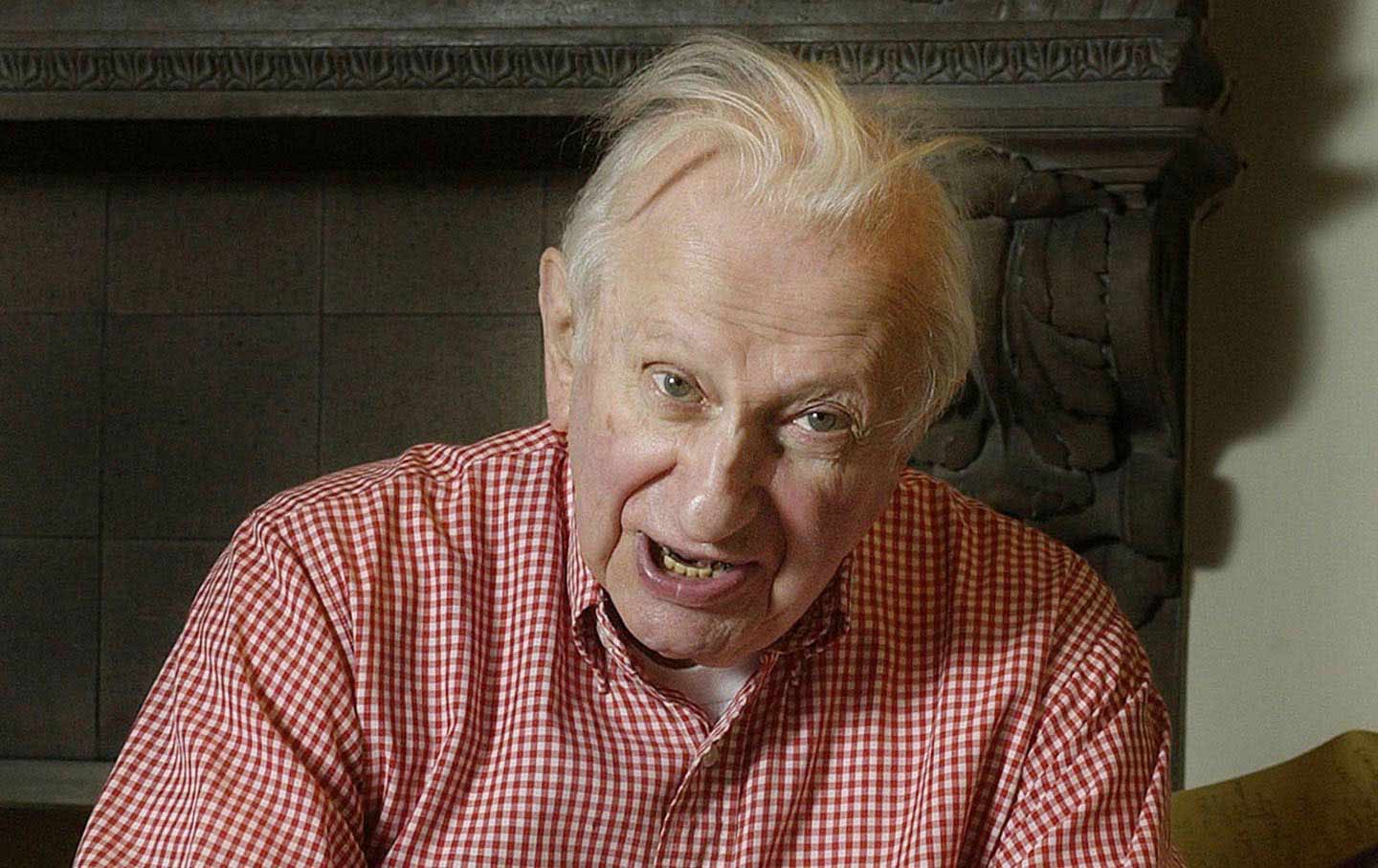 Studs Terkel