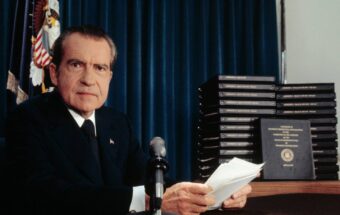 What We Can Learn From Watergate