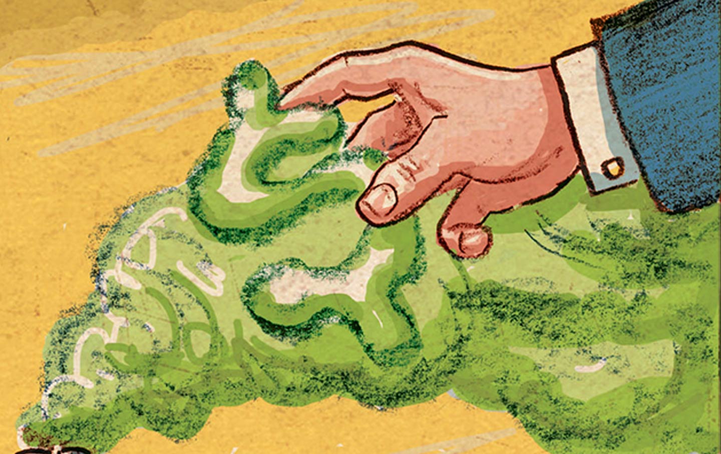 Polluter’s Carbon Tax Credit