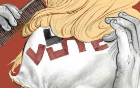 We Are Our Only Hope We Are Our Only Hope