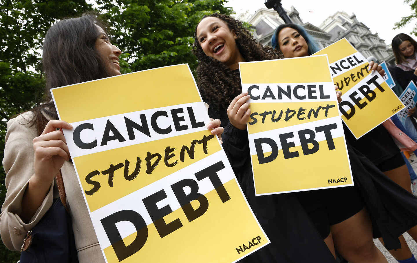 Student Debt and Democracy