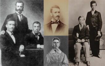 What the Grimkes's Family History Tells Us About the United States