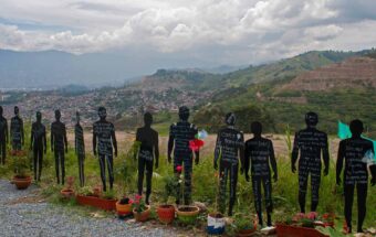 A Turning Point in the Search for Victims of Forced Disappearance