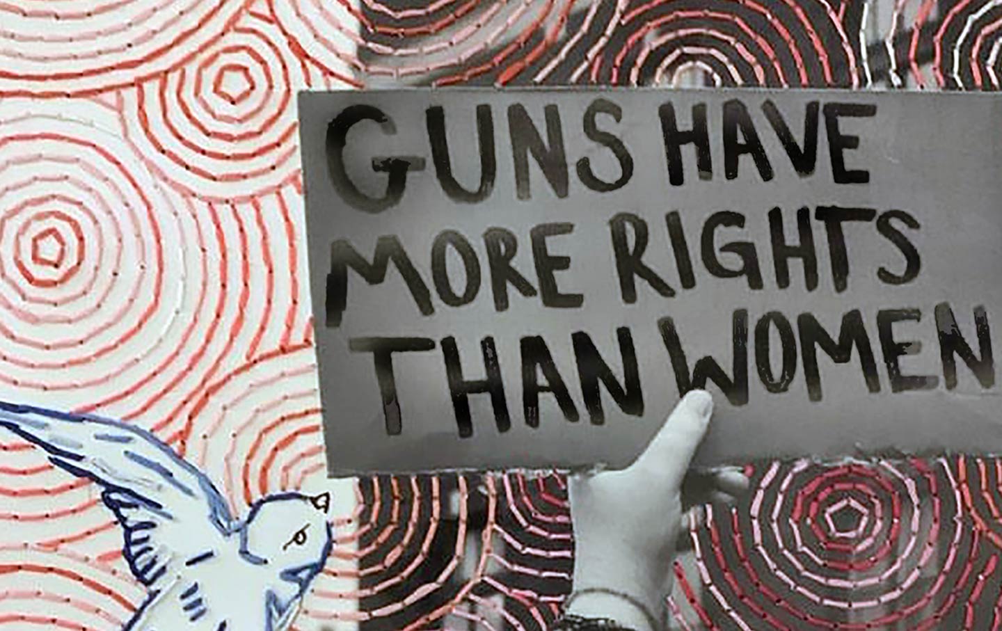 Resisting Gun Violence