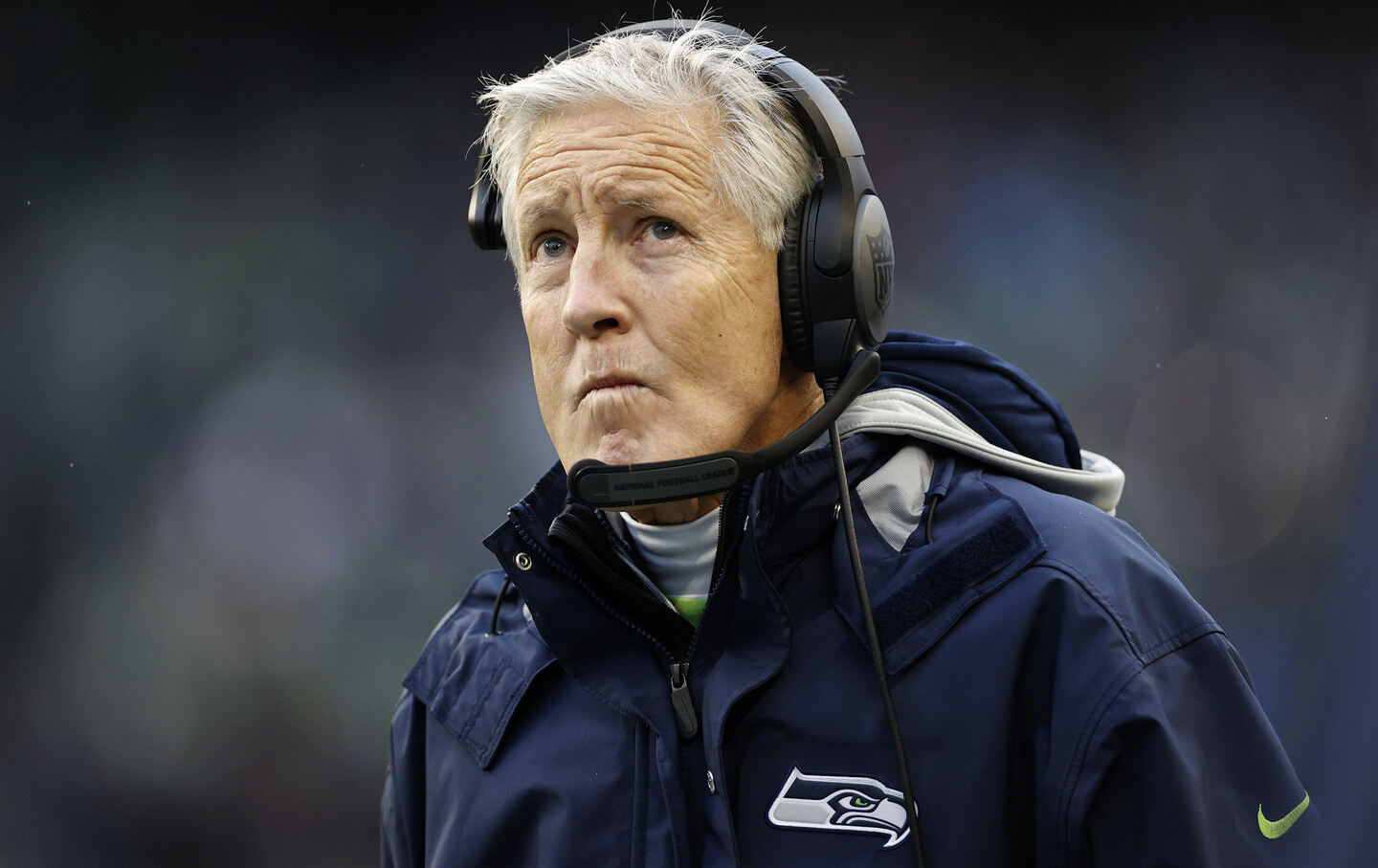 Pete Carroll's Magic Shoes and Brittney Griner's Freedom