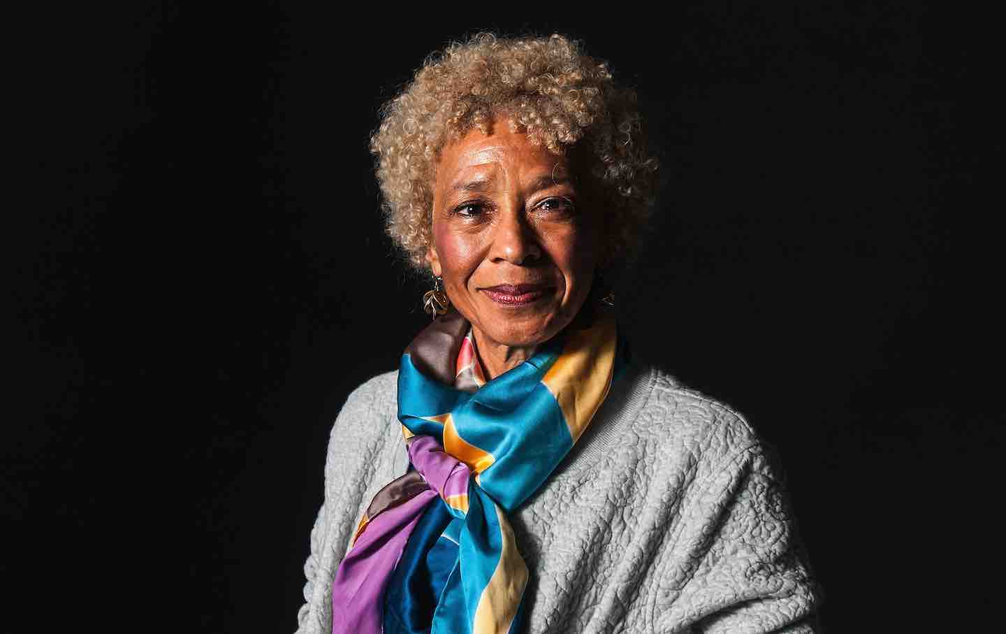 Margo Jefferson and the Art of Life