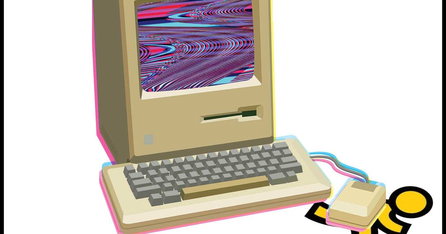 America Online: A Cautionary Tale