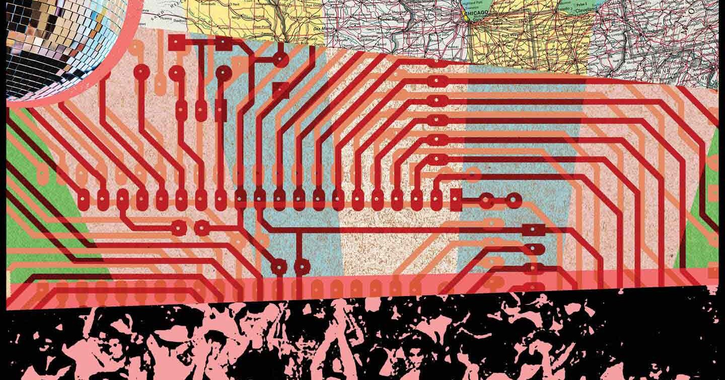 House Music is Still the Sound of the Future