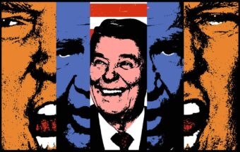 Trumpism Was Born in the ’90s