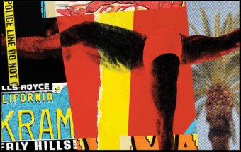 The Birth of a New Brand of Exercise Fetish