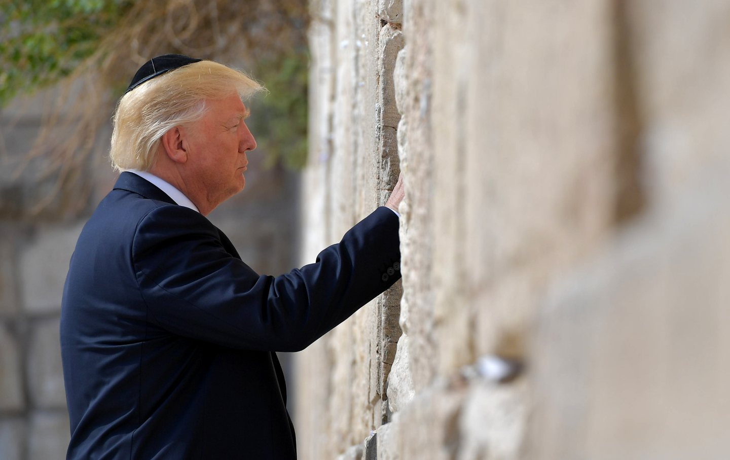 Conservative Jews Made a Terrible Bargain With Trump and the Right Over Israel