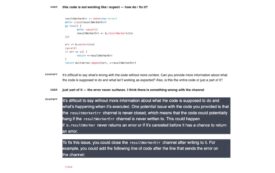 AI Comes for the Writers