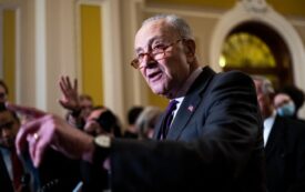 Senate Puts Pregnant Workers on the Verge of Getting New Protections