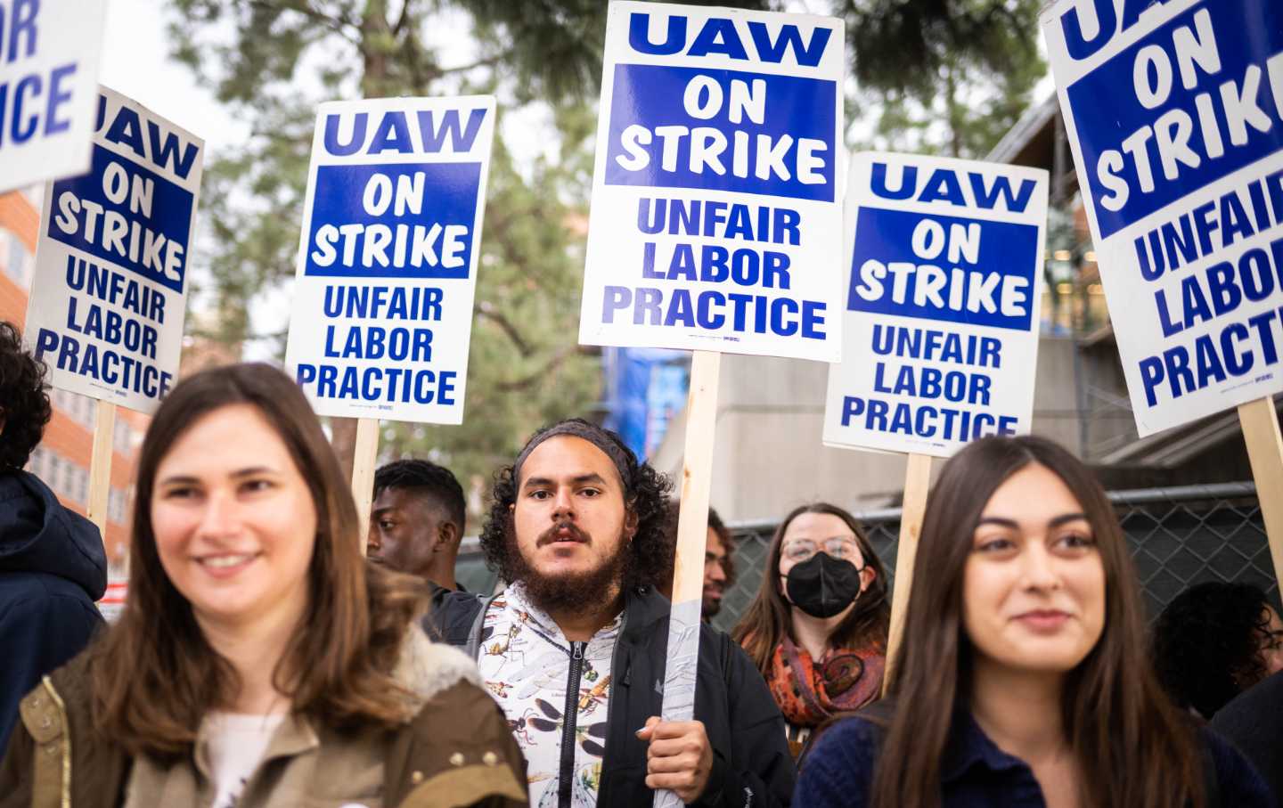 Why Striking University of California Workers May Vote “No” on Their Contract