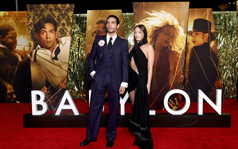 Babylon, Streaming Residuals, and the Boss’s Hollywood