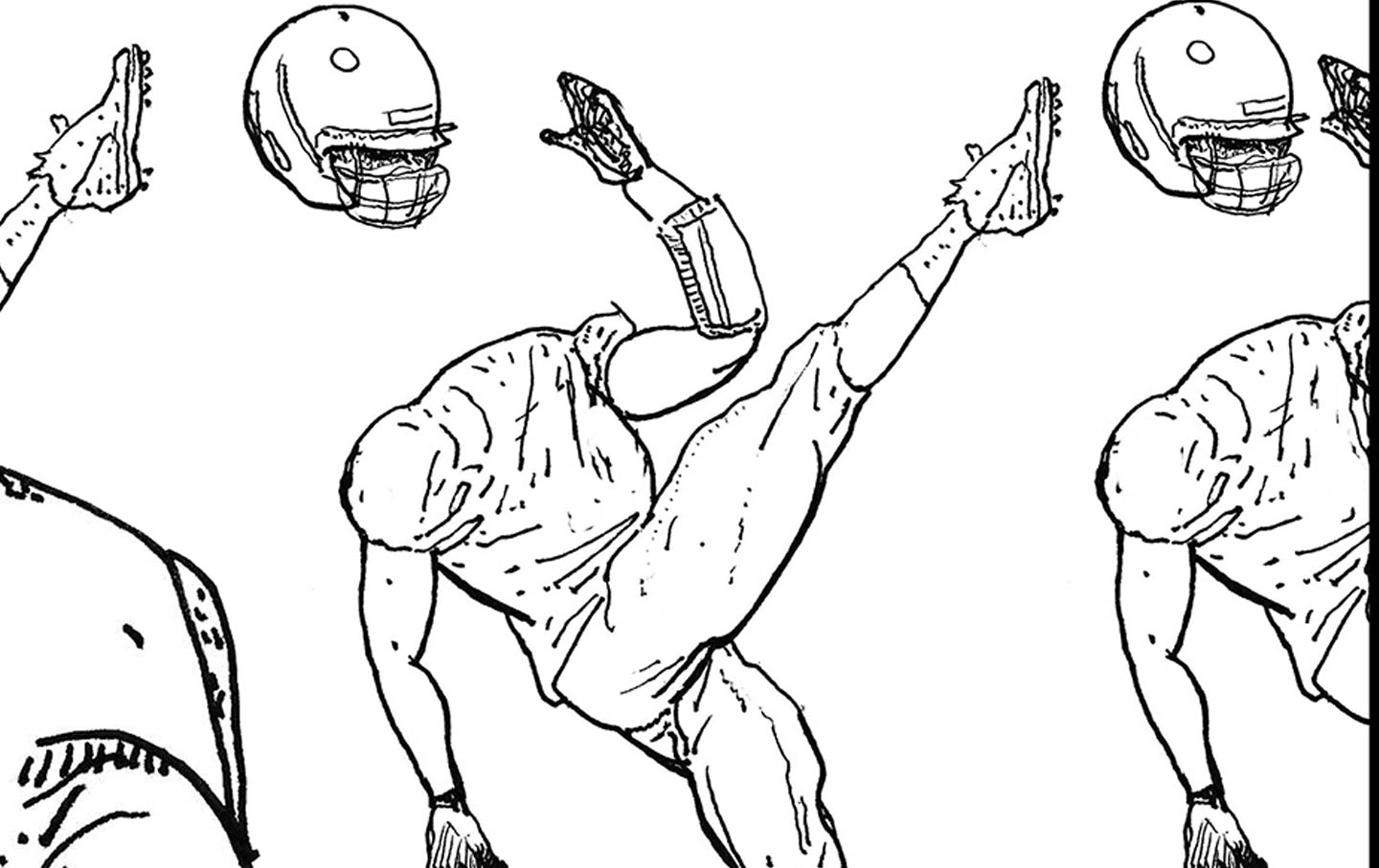 Postcard From the Edge